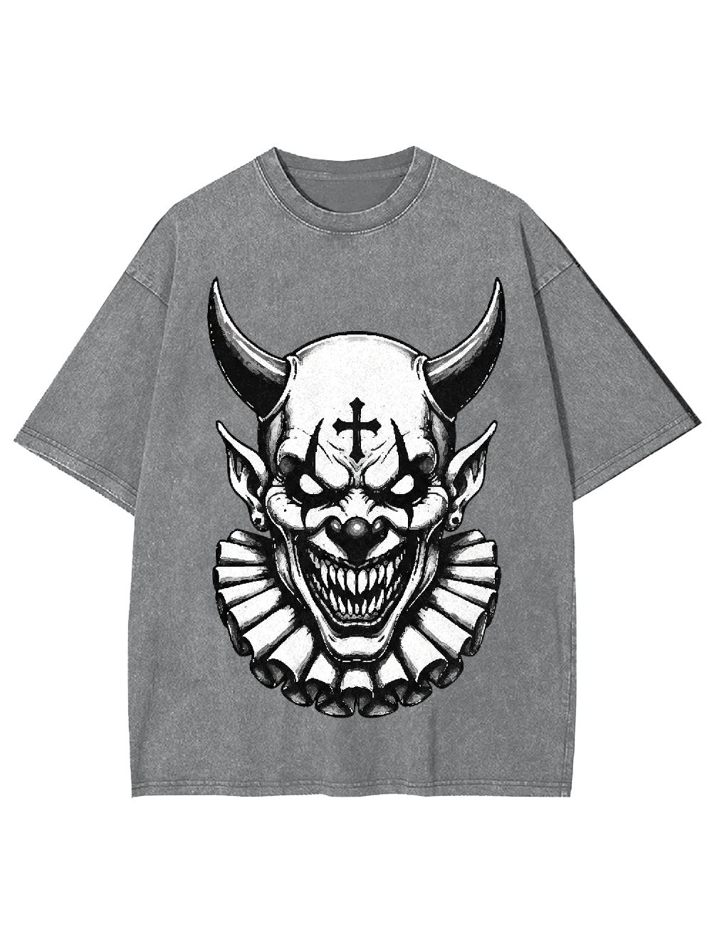 [Copy]aaa Washed Tshirt