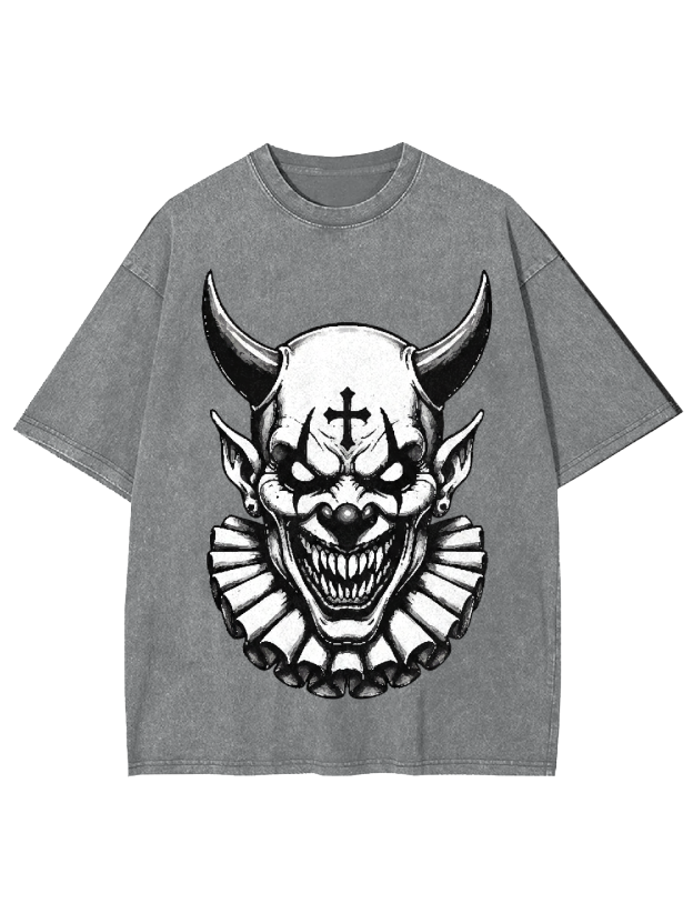 [Copy]aaa Washed Tshirt