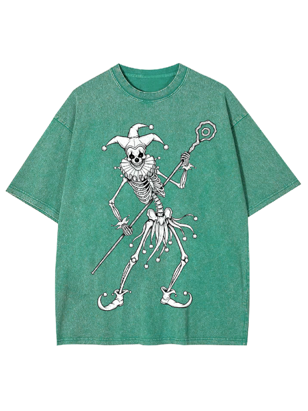 [Copy]aaa Washed Tshirt