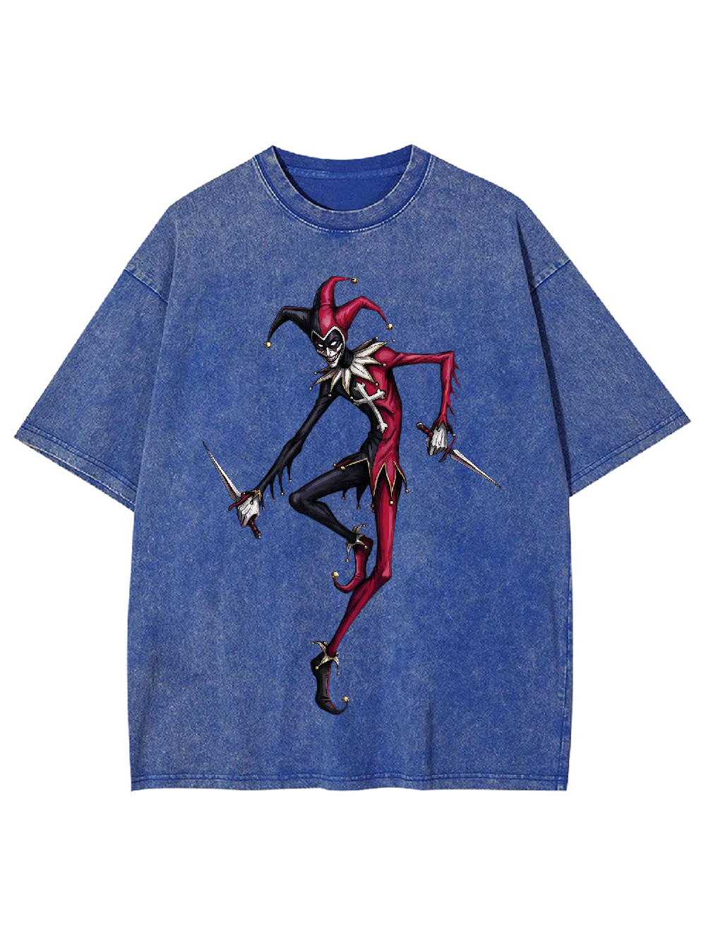 [Copy]aaa Washed Tshirt