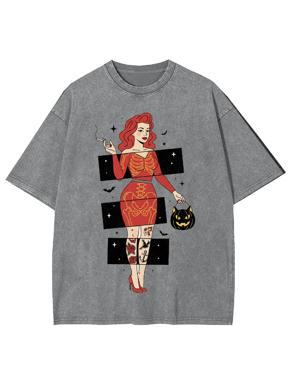 [Copy]aaa Washed Tshirt