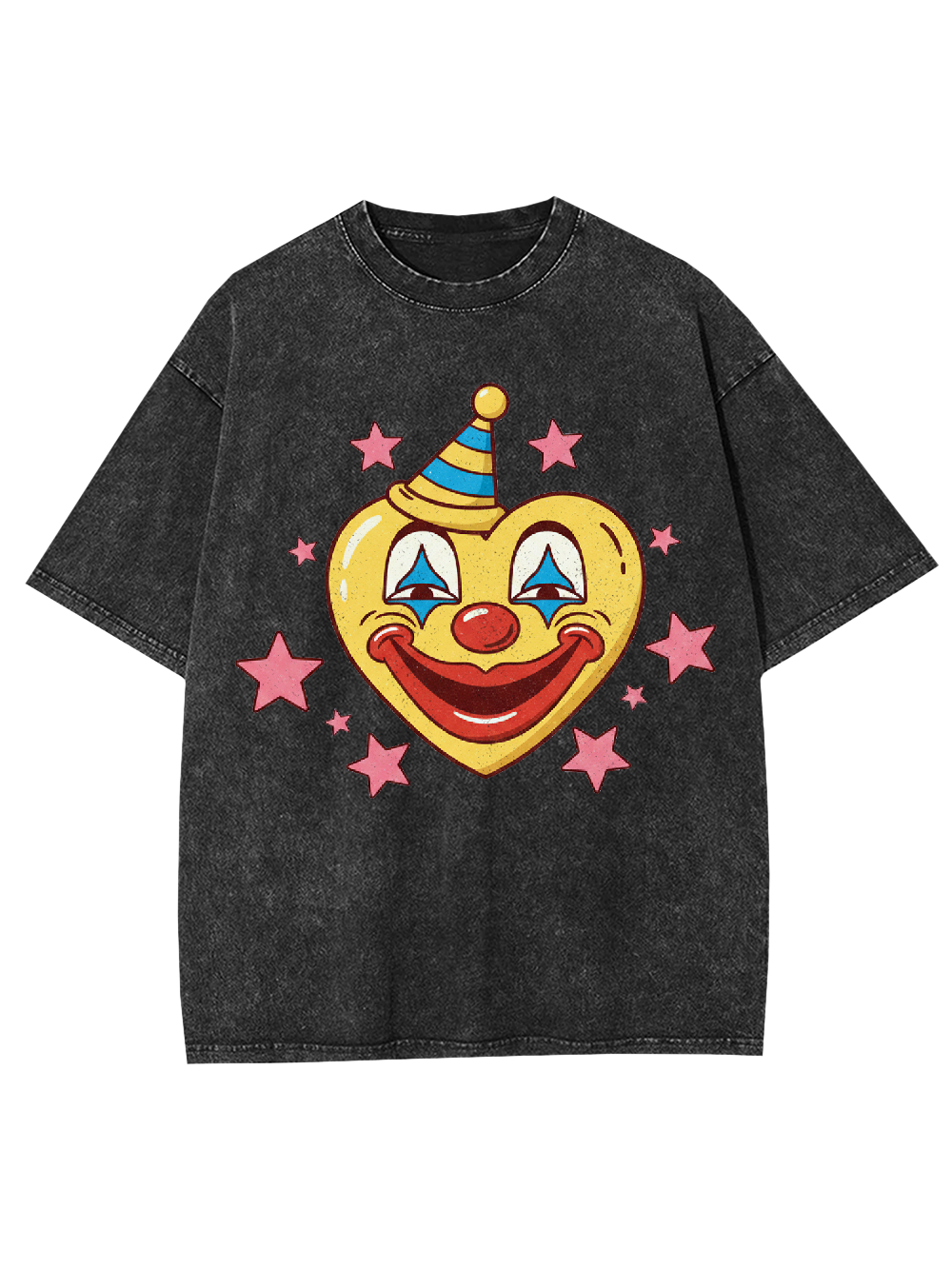 [Copy]aaa Washed Tshirt