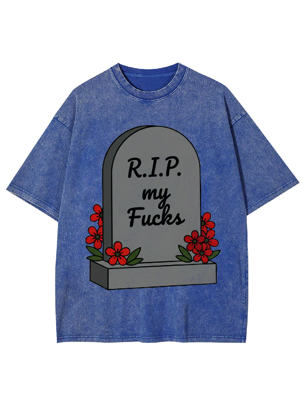 [Copy]aaa Washed Tshirt