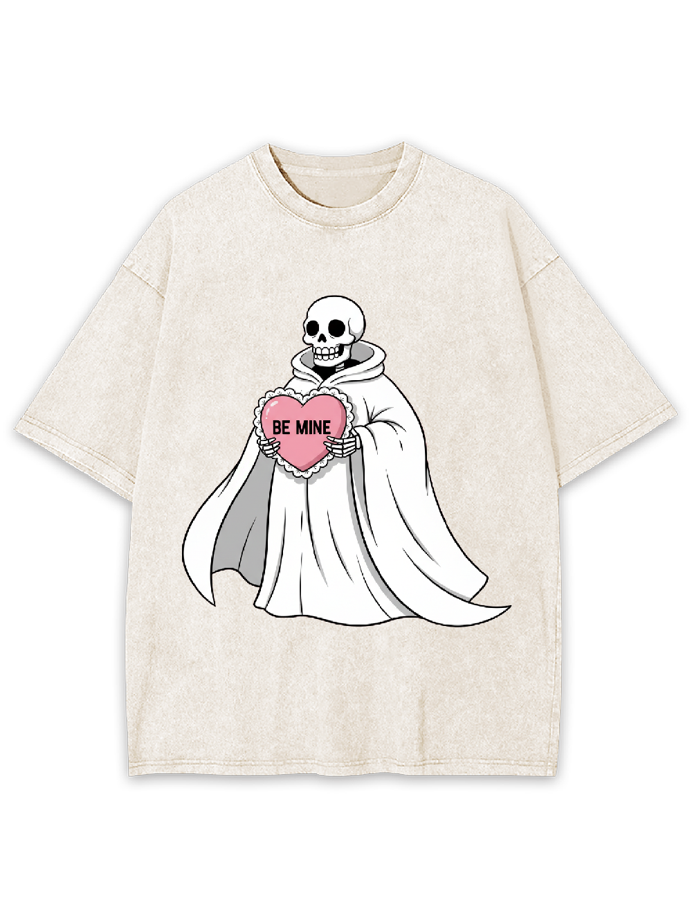 [Copy]aaa Washed Tshirt