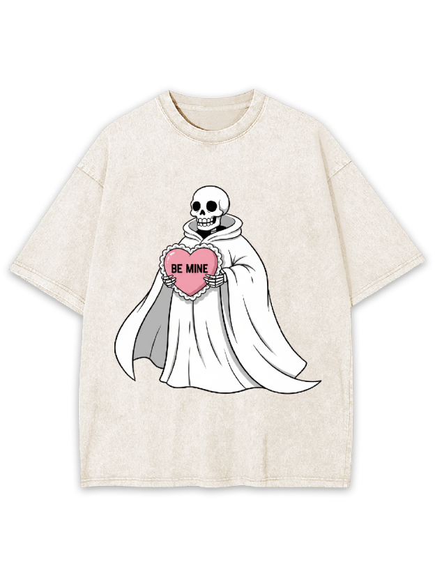 [Copy]aaa Washed Tshirt