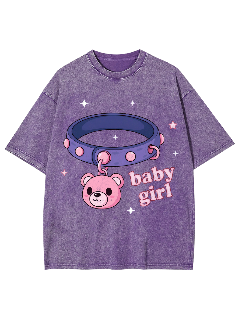 [Copy]aaa Washed Tshirt