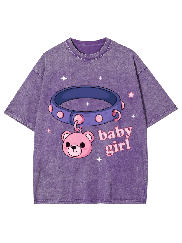 [Copy]aaa Washed Tshirt