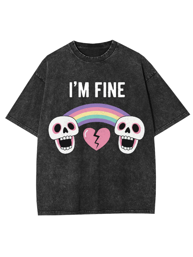 [Copy]aaa Washed Tshirt