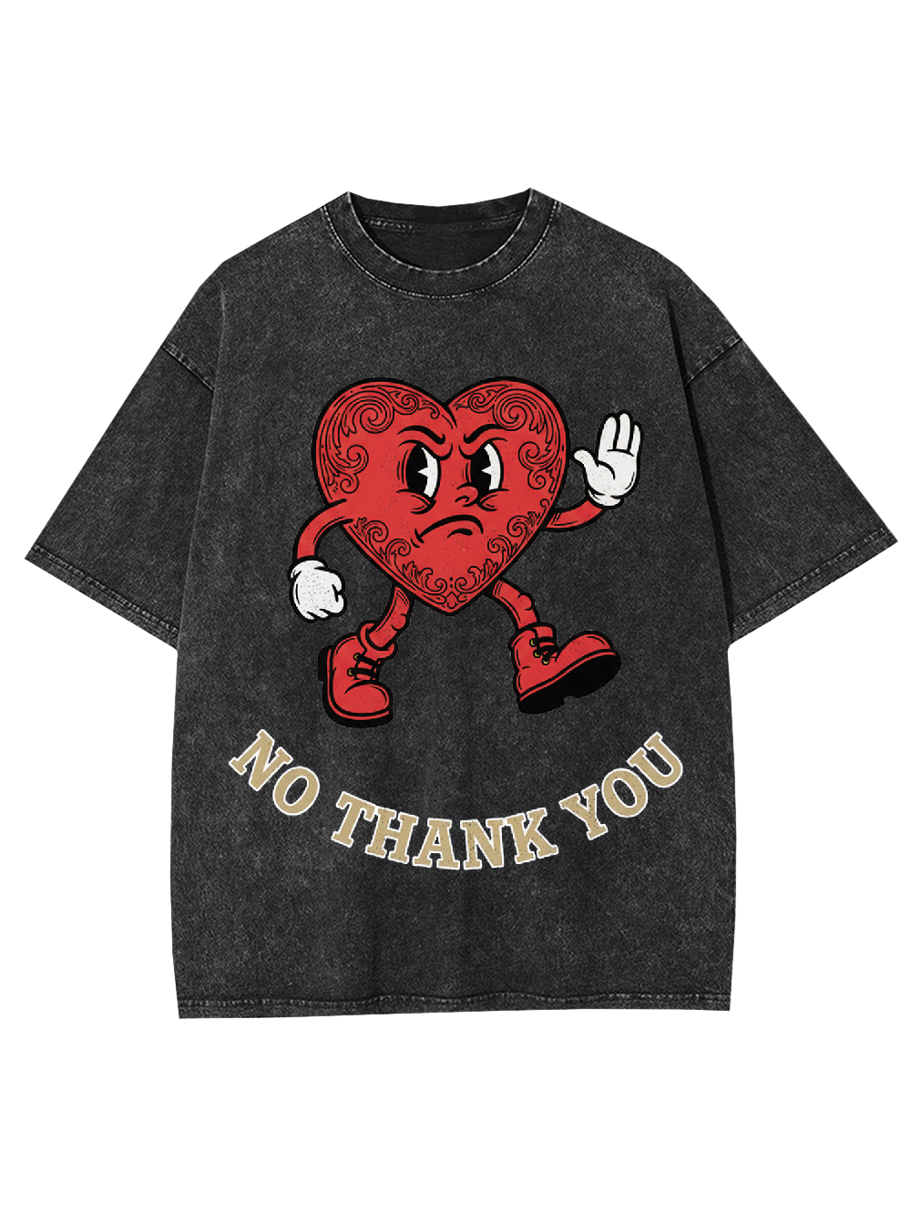 [Copy]aaa Washed Tshirt