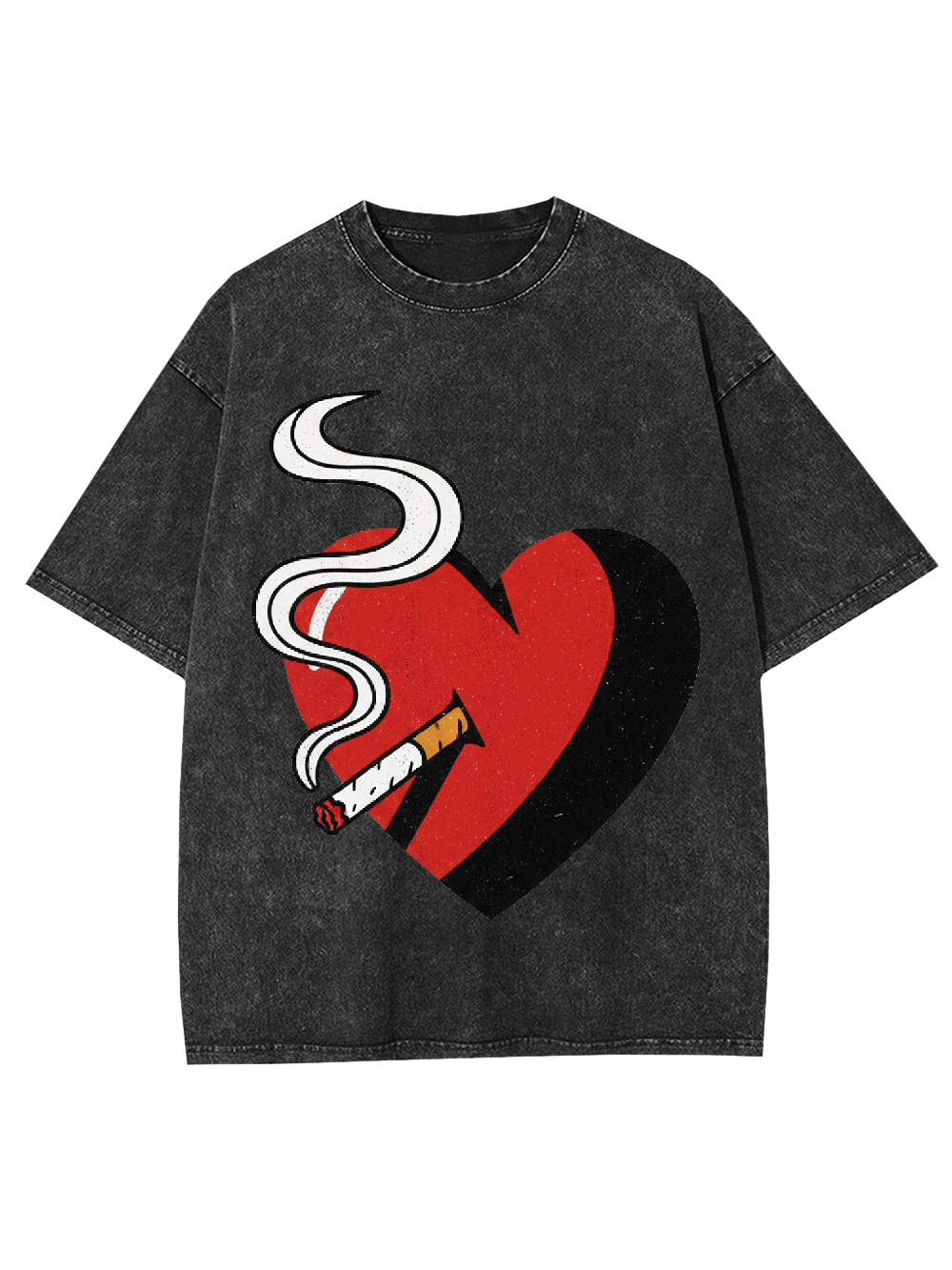 [Copy]aaa Washed Tshirt