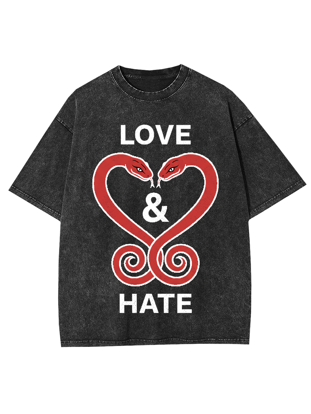 [Copy]aaa Washed Tshirt