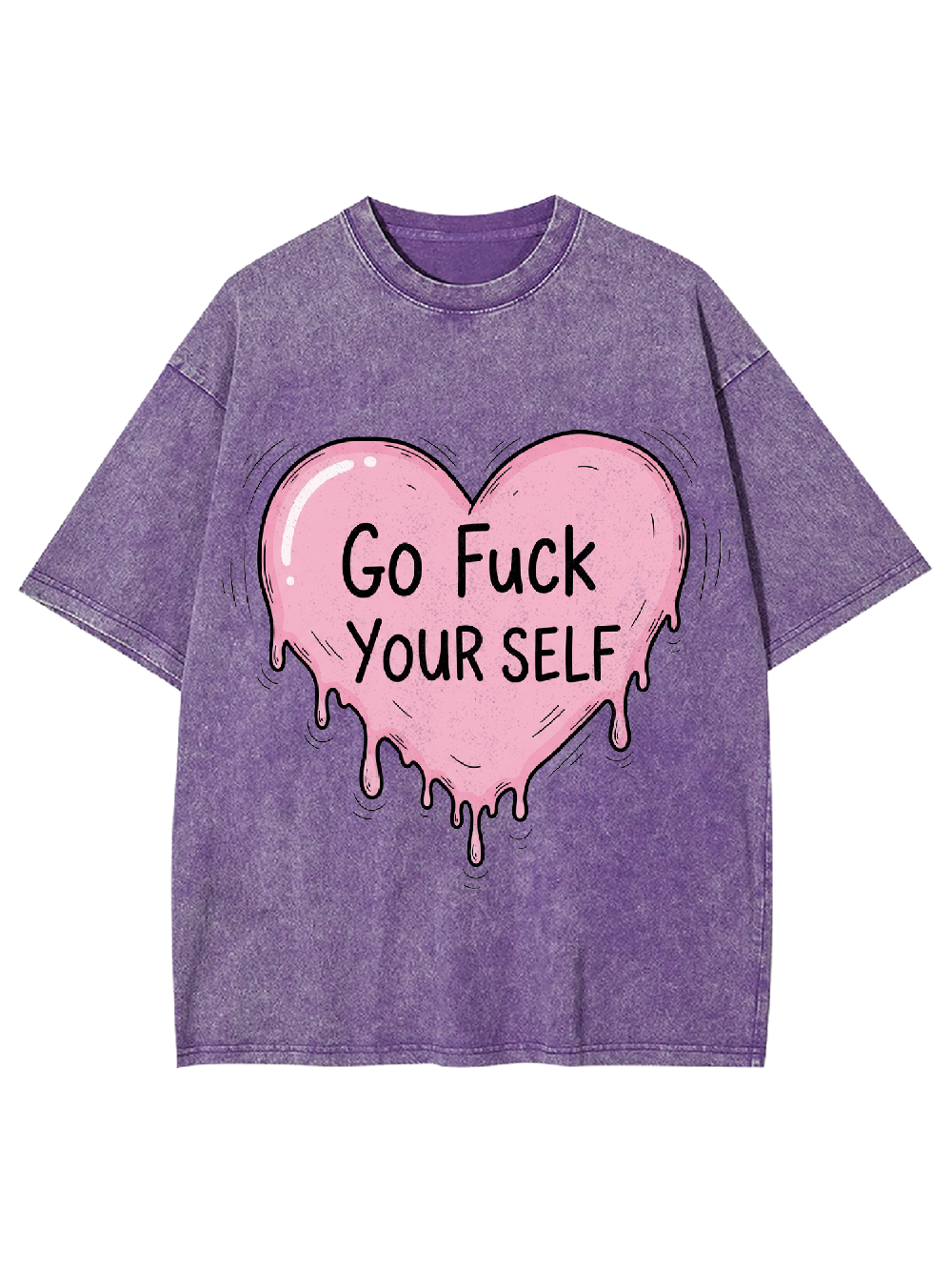 [Copy]aaa Washed Tshirt