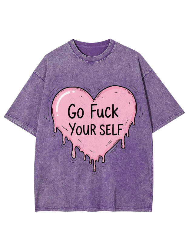 [Copy]aaa Washed Tshirt