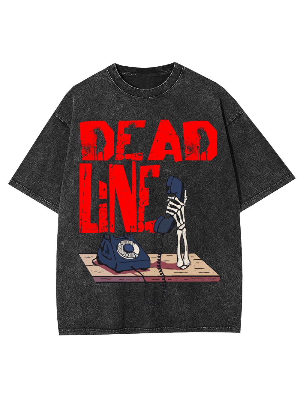 [Copy]aaa Washed Tshirt