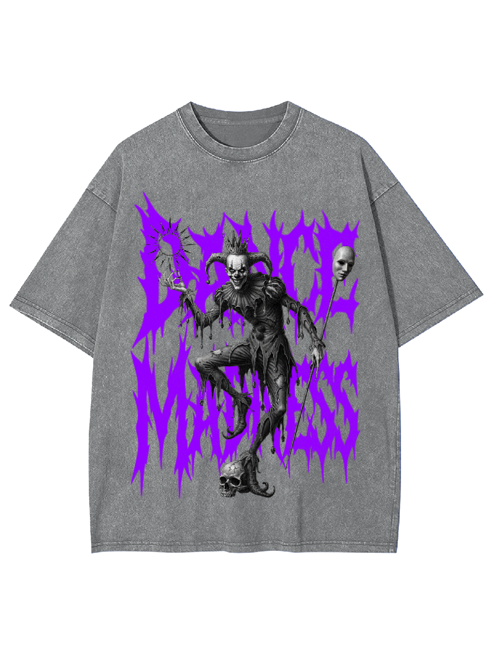 [Copy]aaa Washed Tshirt