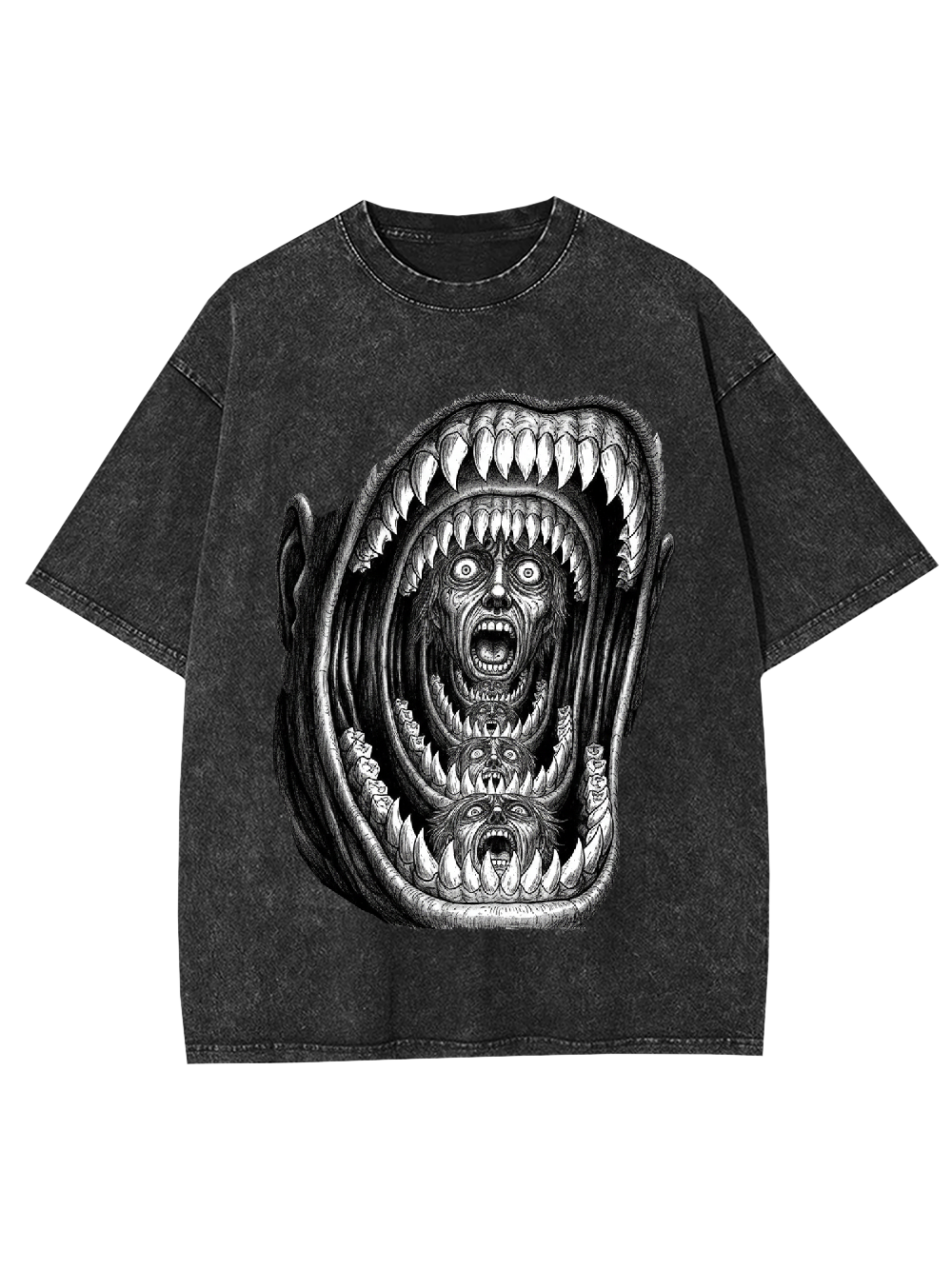 [Copy]aaa Washed Tshirt