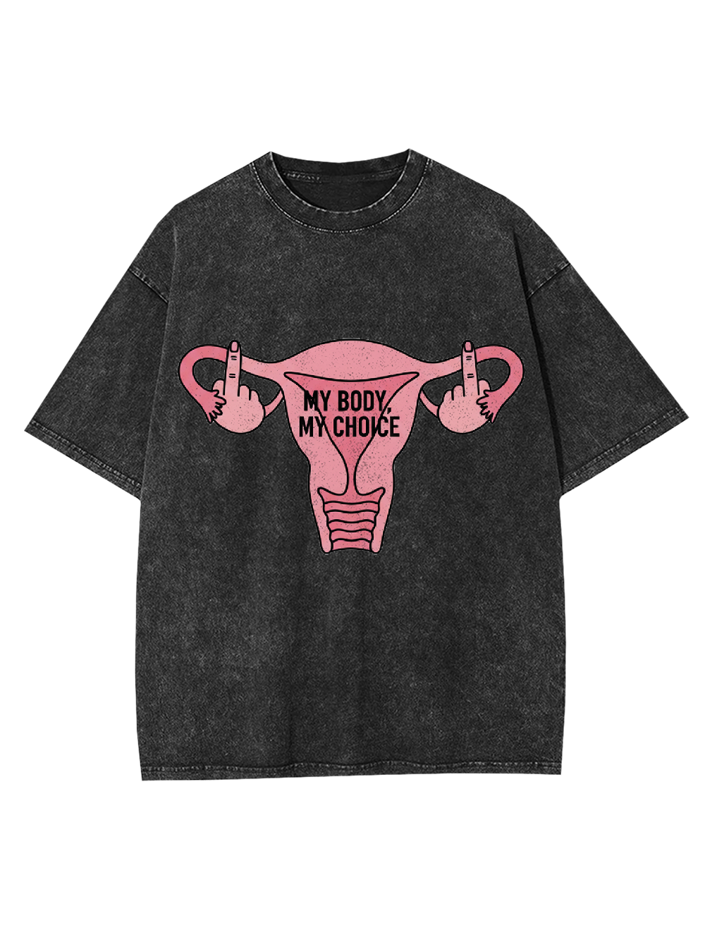 [Copy]aaa Washed Tshirt