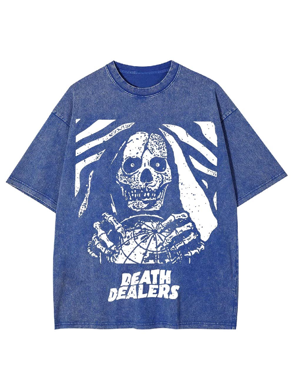 Death Dealers Washed Tshirt
