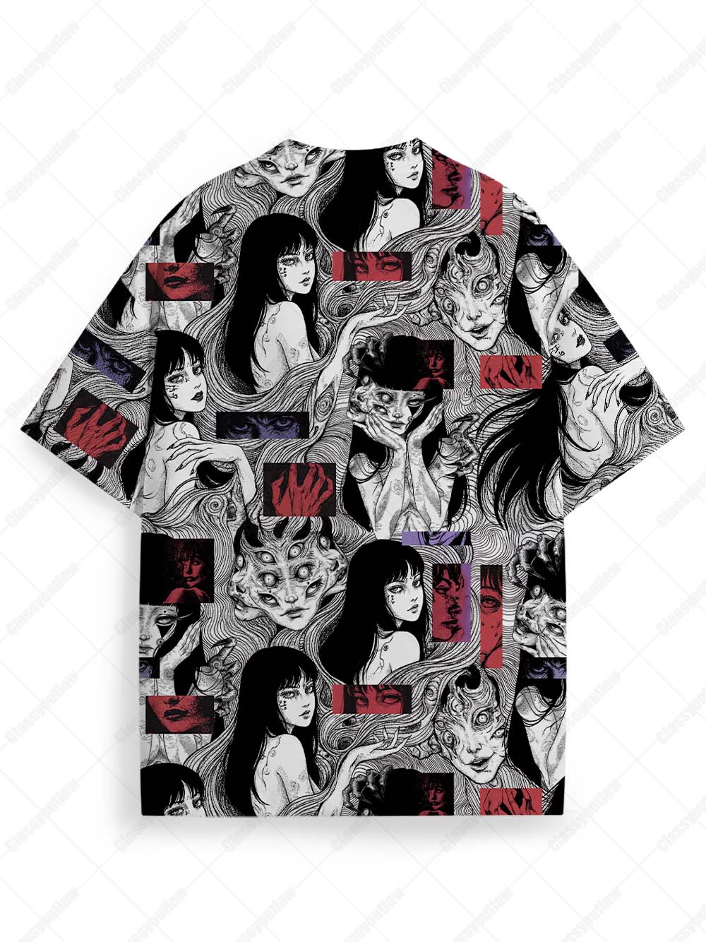 [Copy]AAA Graphic T-shirt