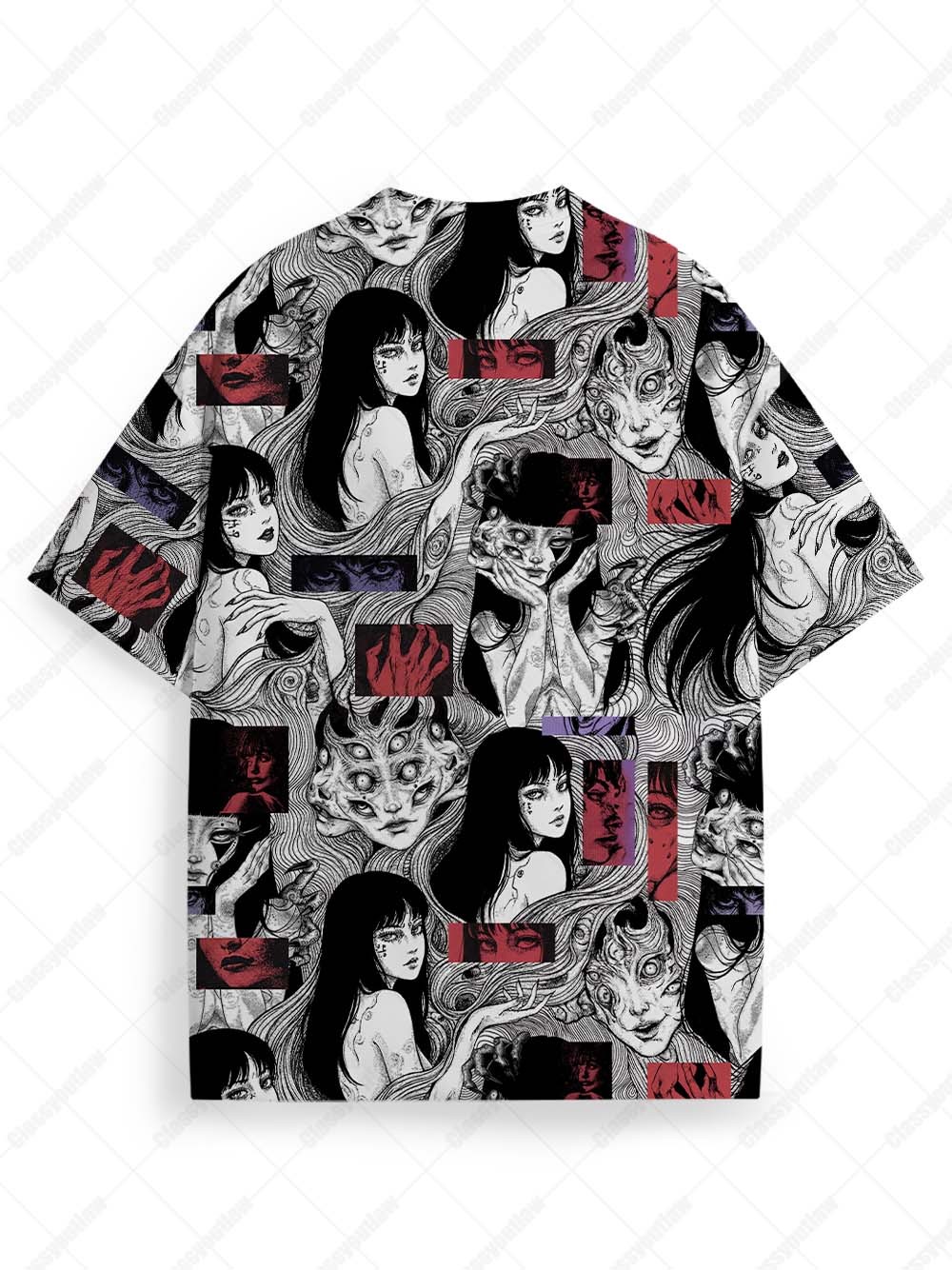 [Copy]AAA Graphic T-shirt