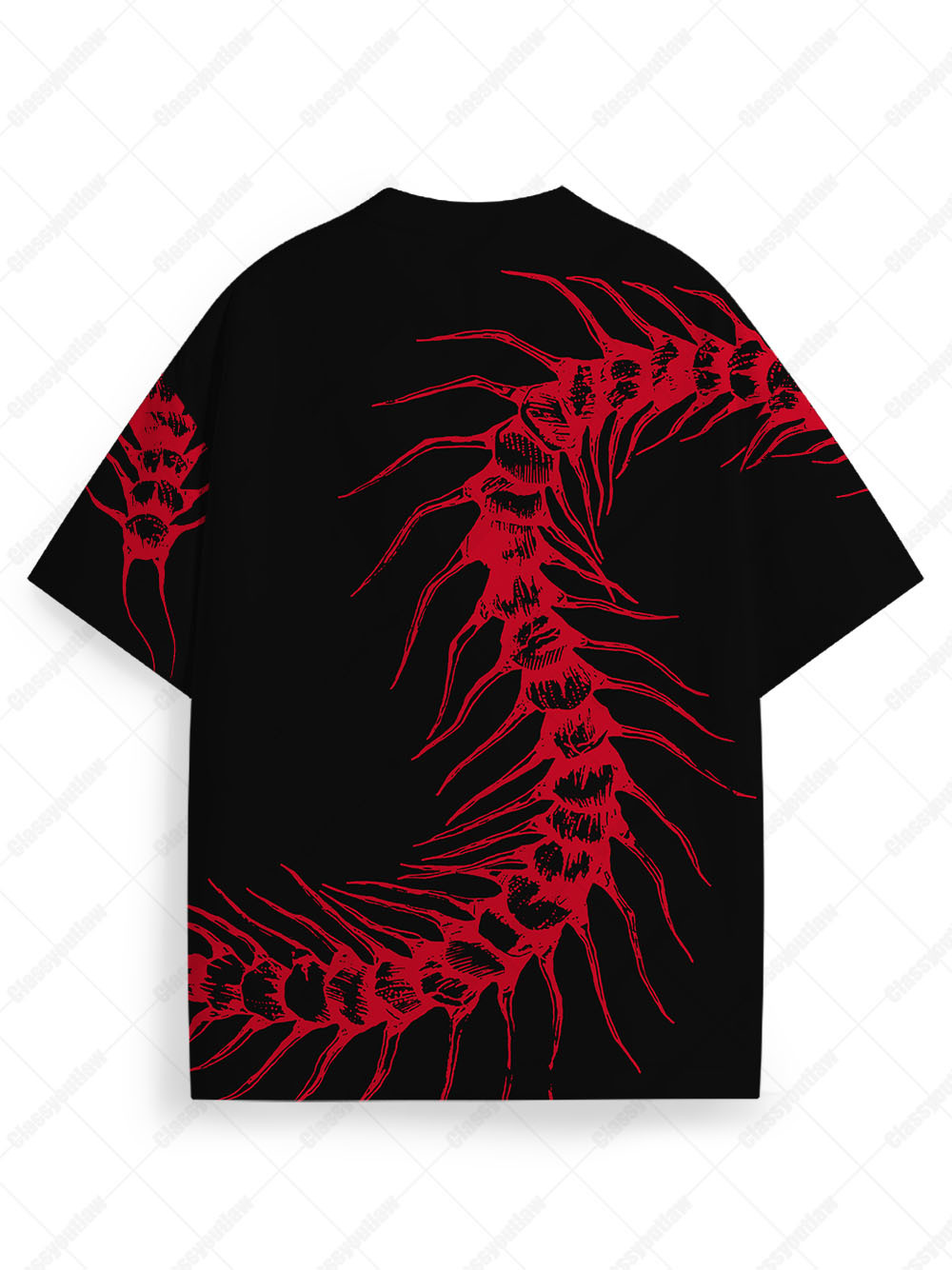 Eyes of desire Graphic T-shirt