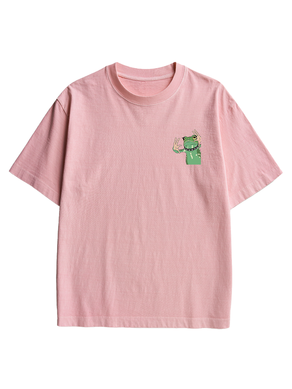 I’M NOT LIKE OTHER TEENS I’MIN MY 30S AAA BACKPRINT TSHIRT