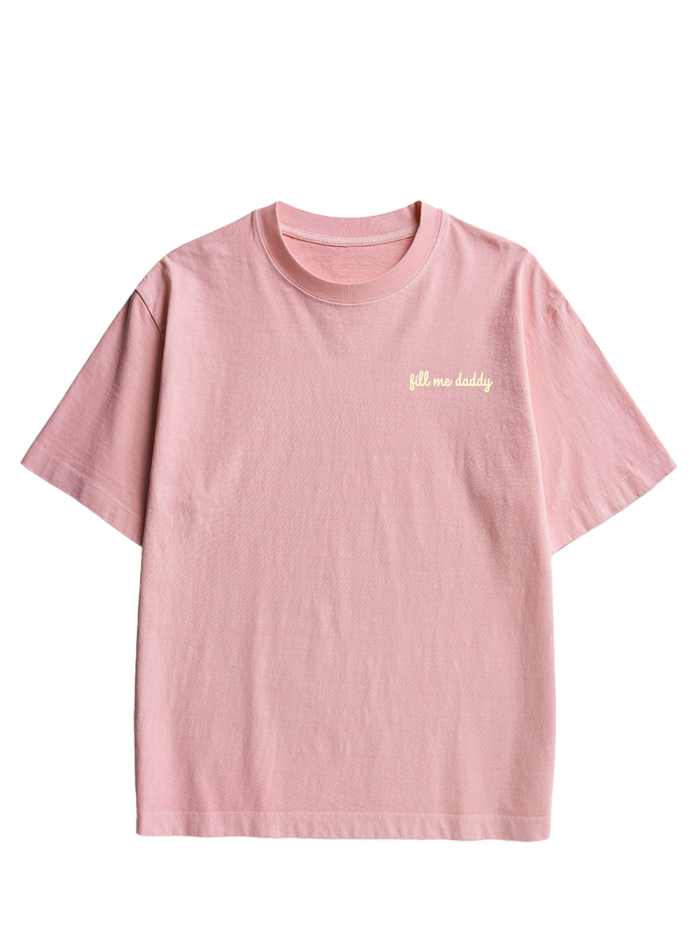 [Copy][Copy]AAA Double Sided Print Washed TShirt