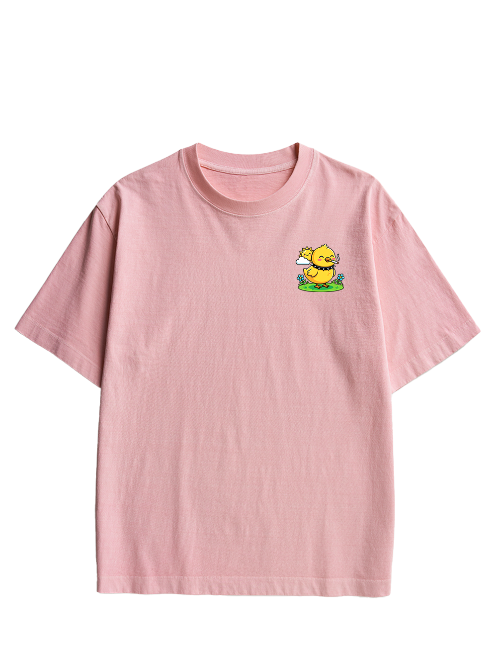 THERAPY IS EXPENSIVE DICK IS FREE AAA DOUBLE SIDED PRINT WASHED TSHIRT