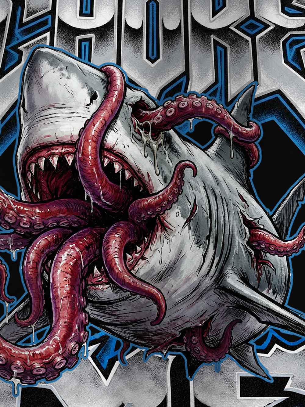 [Copy]AAA Graphic T-shirt