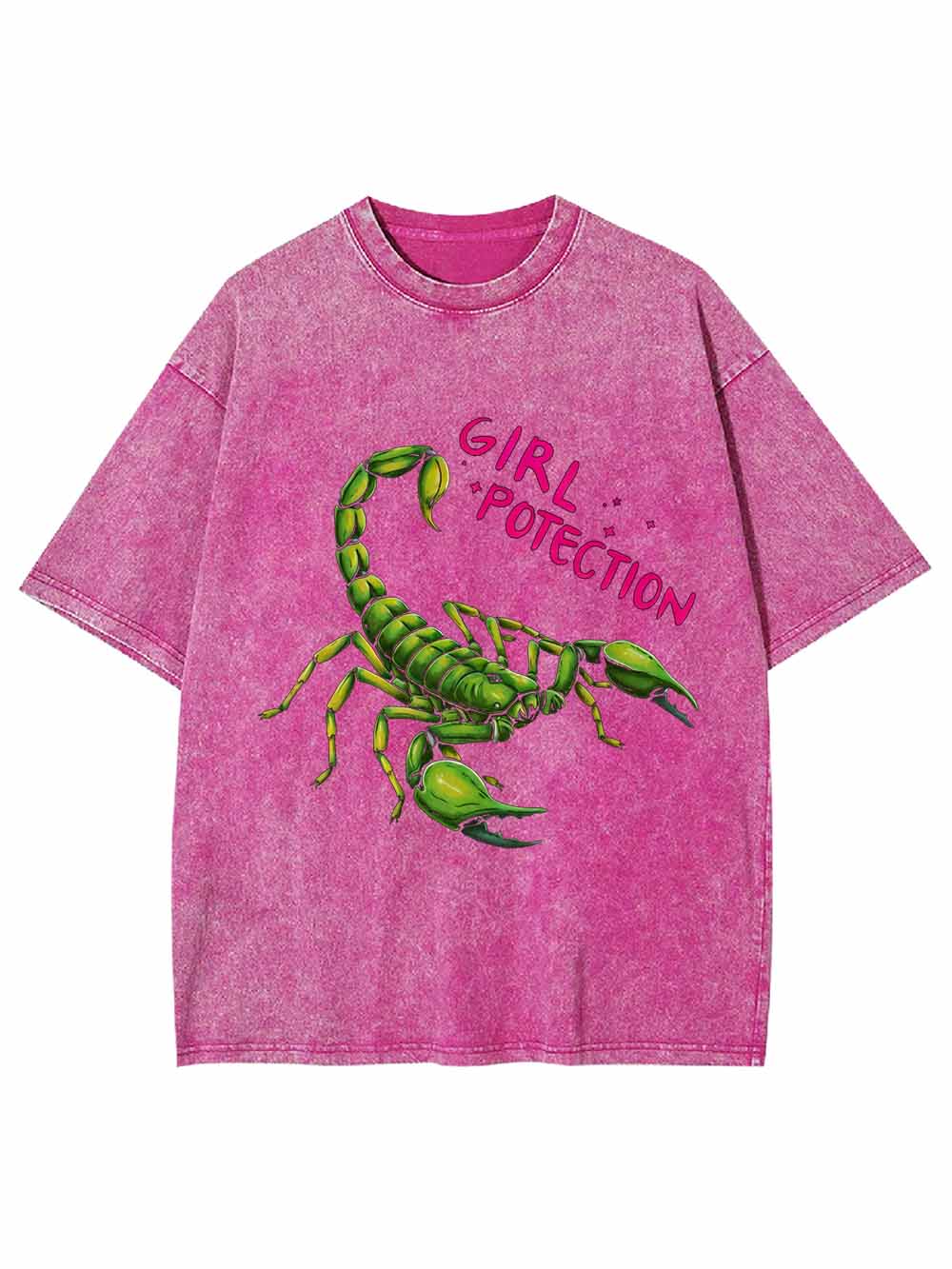[Copy]AAA Washed Tshirt