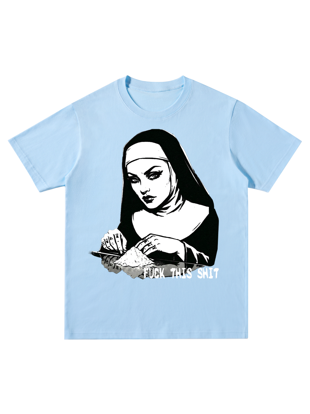 FUCK THIS SHIT CLASSIC T-SHIRT