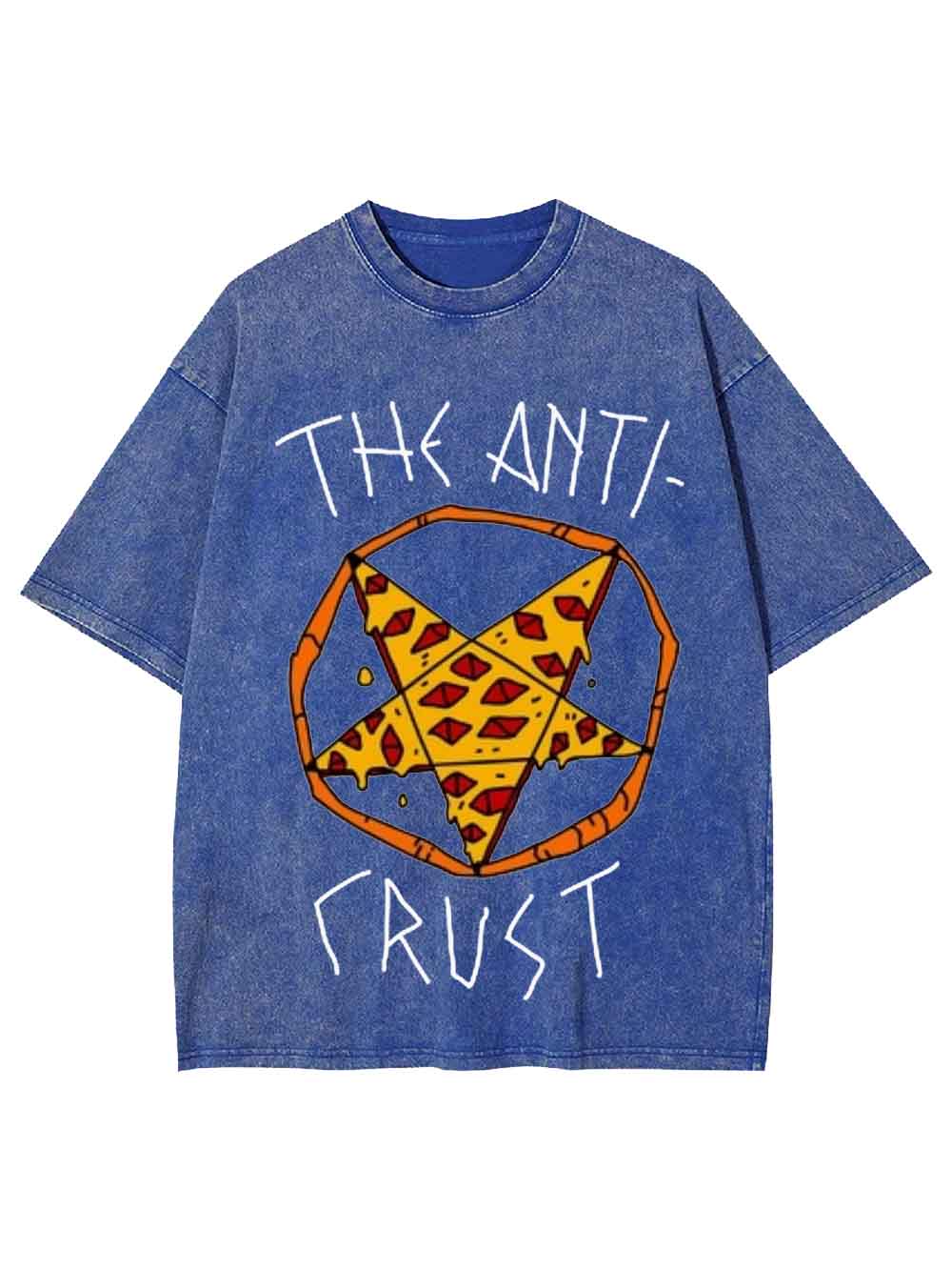The Antic Trust Washed Tshirt