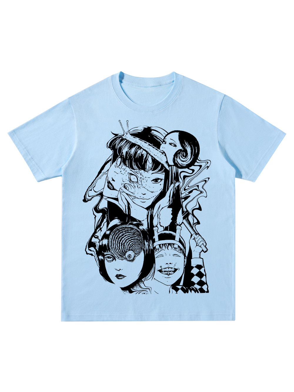TOMIE CLASSIC T-SHIRT