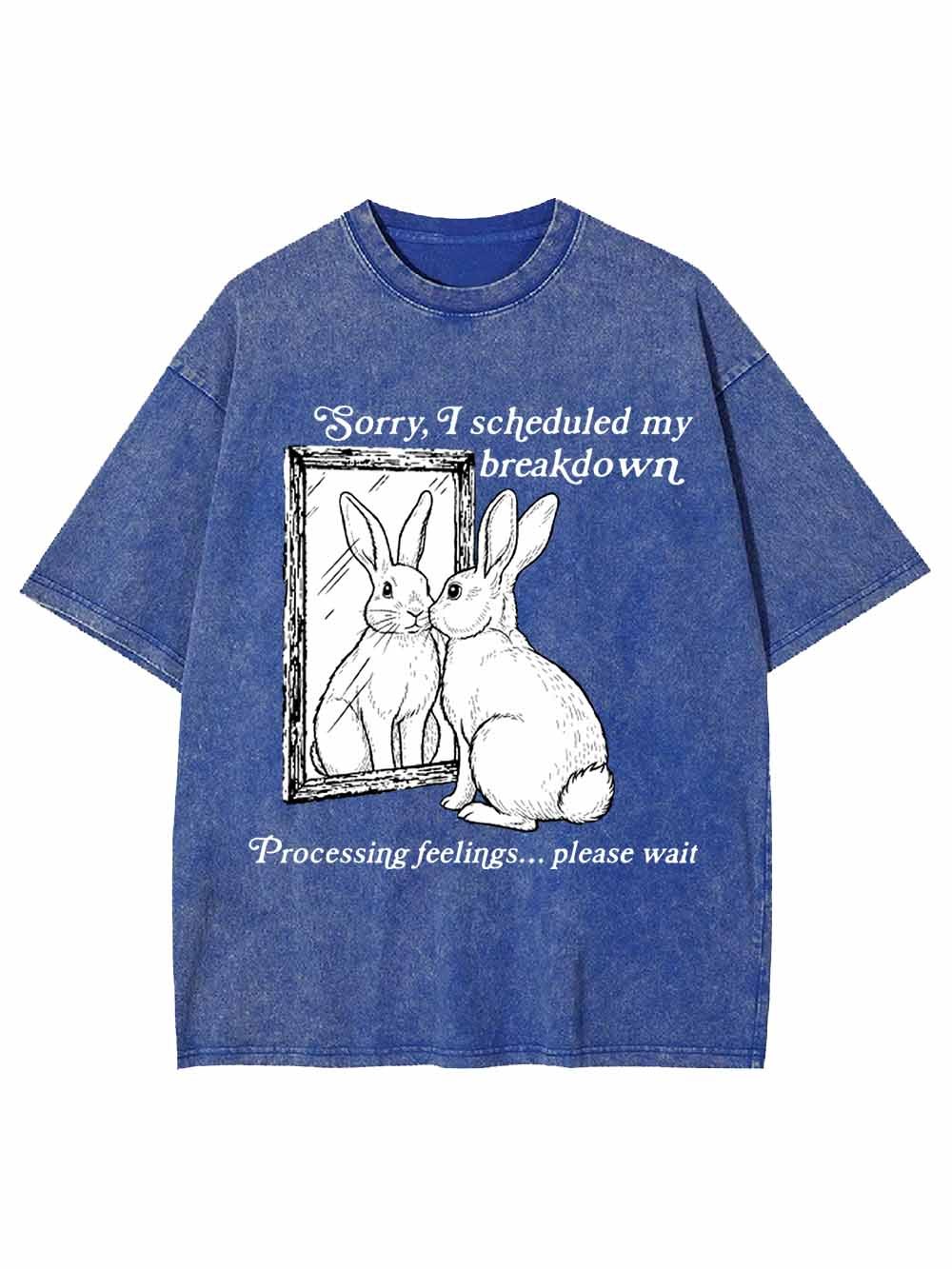 [Copy]AAA Washed Tshirt