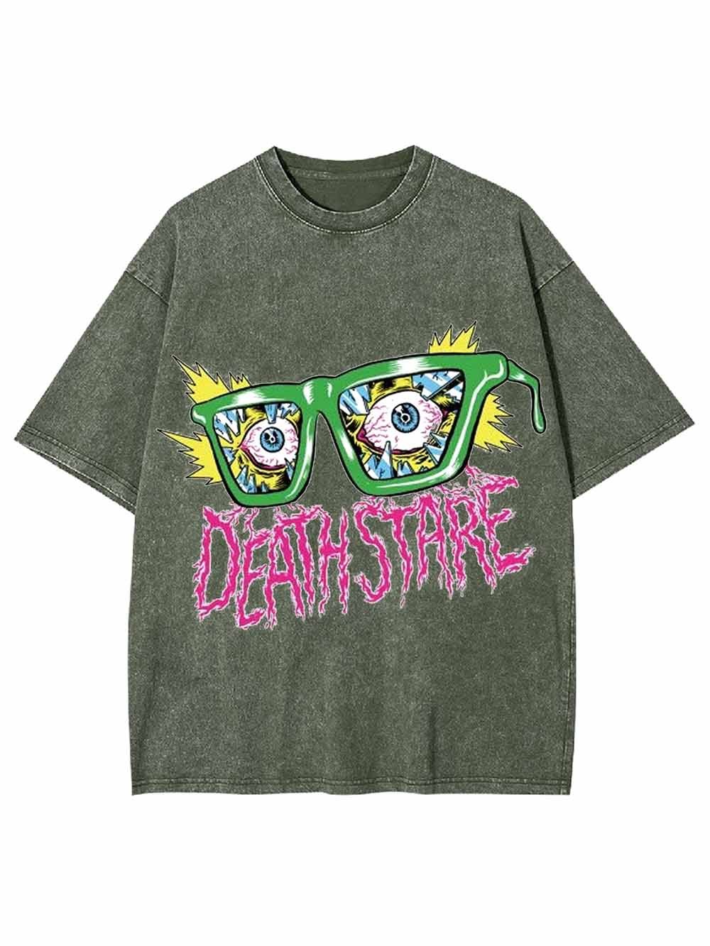 DEATH STAREDEATH STARE