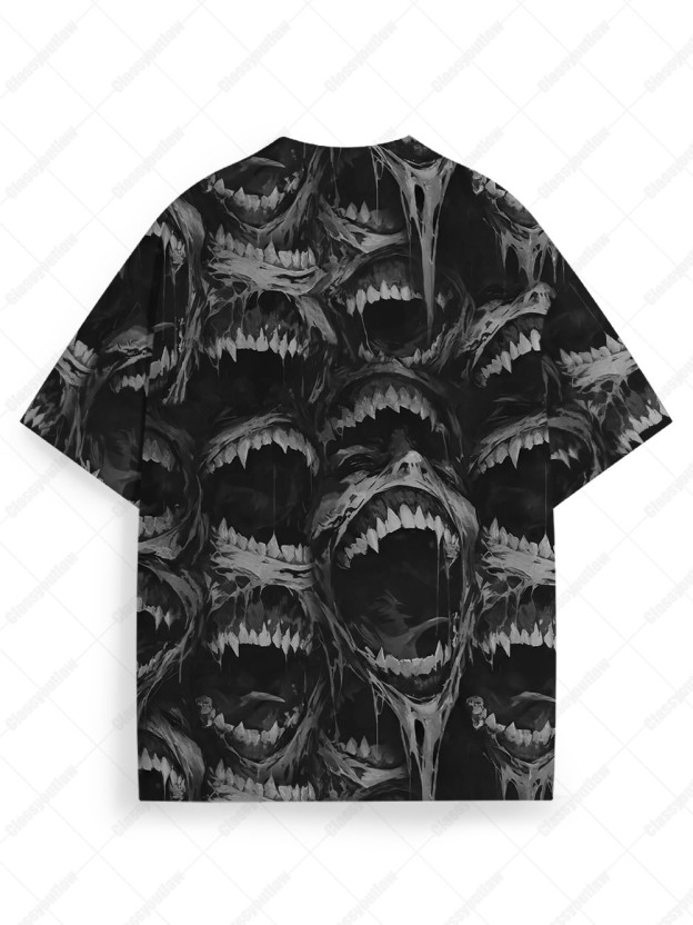 [Copy]AAA Graphic T-shirt