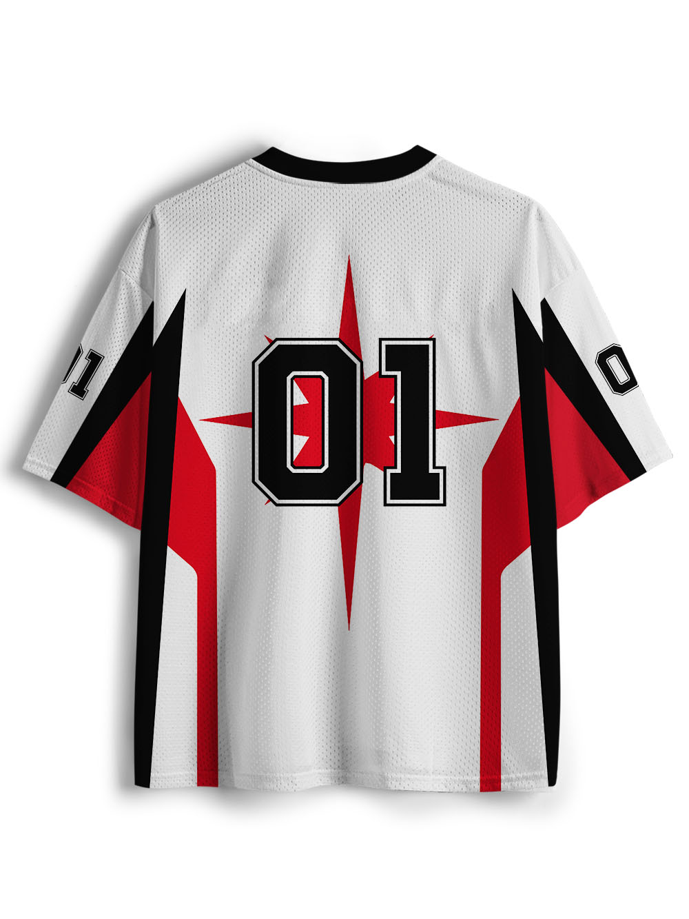 My fat cook should be on ozempic Mesh Jersey