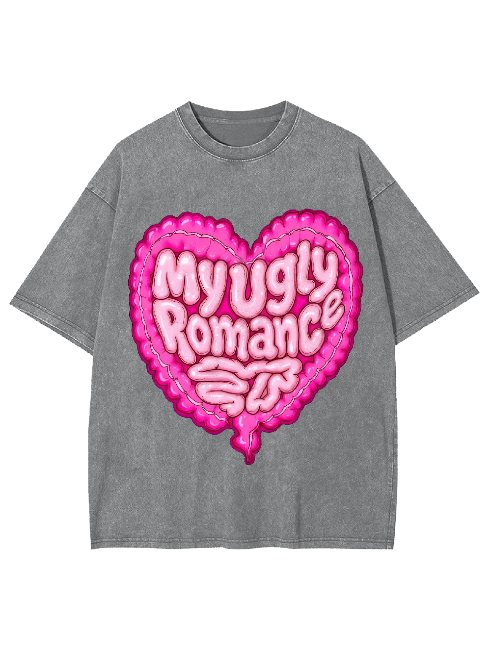 [Copy]aaa Washed Tshirt