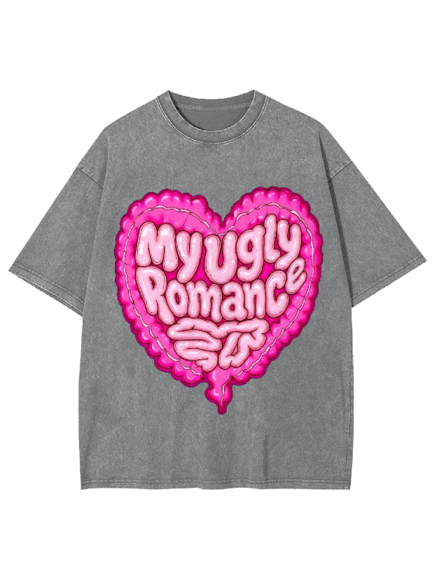[Copy]aaa Washed Tshirt