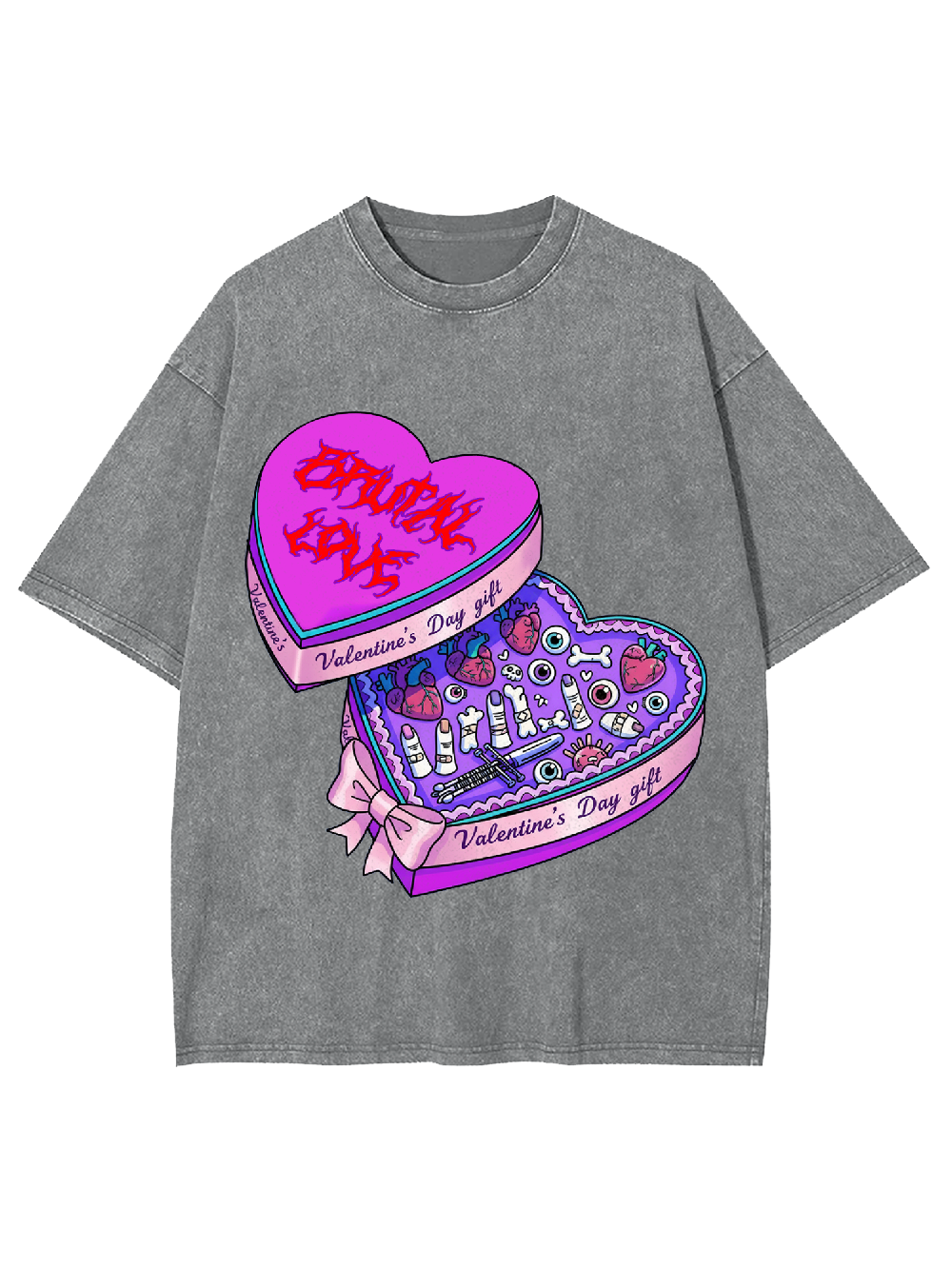 [Copy]aaa Washed Tshirt