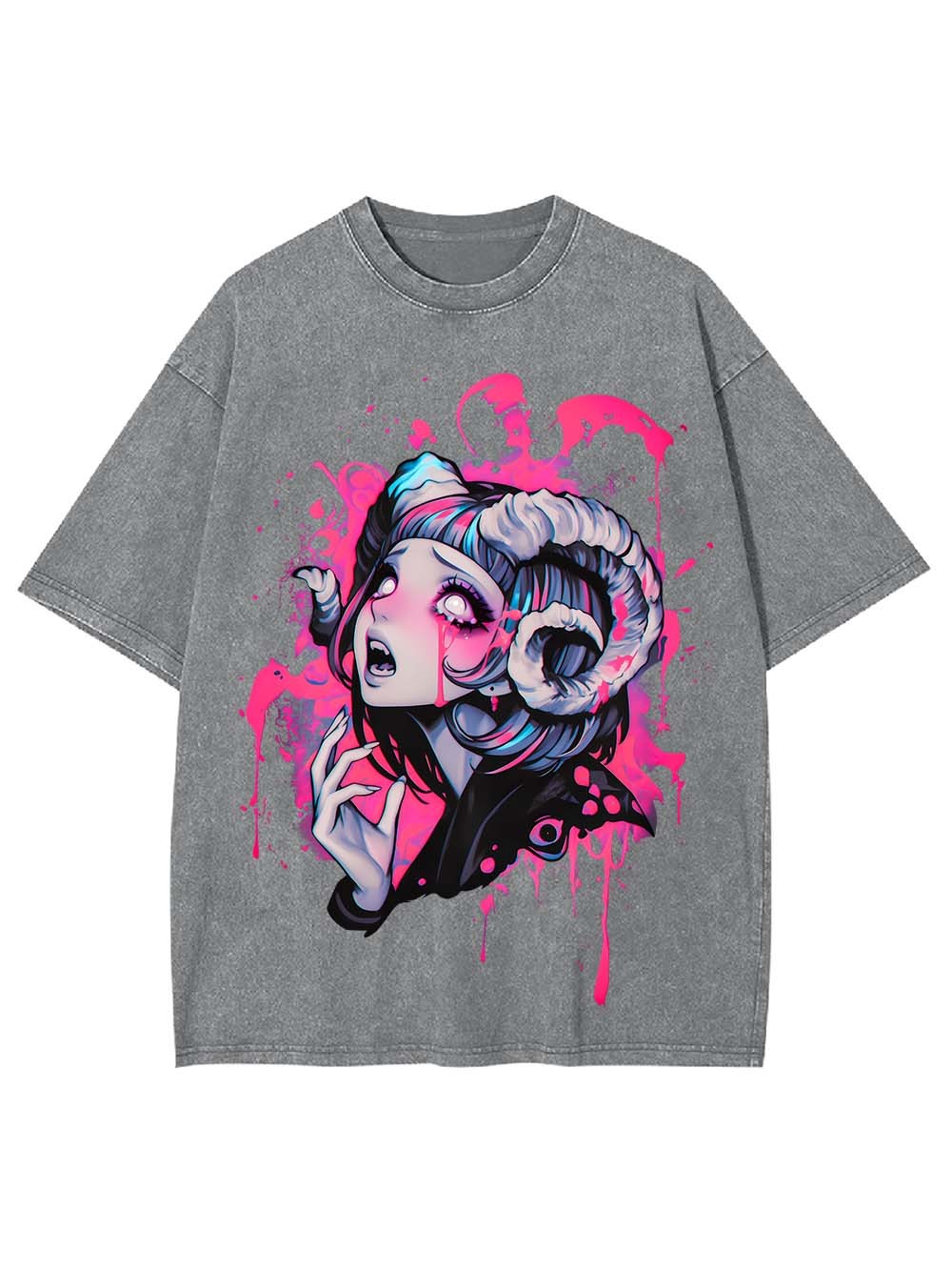 The Bewitched Soul Washed Tshirt