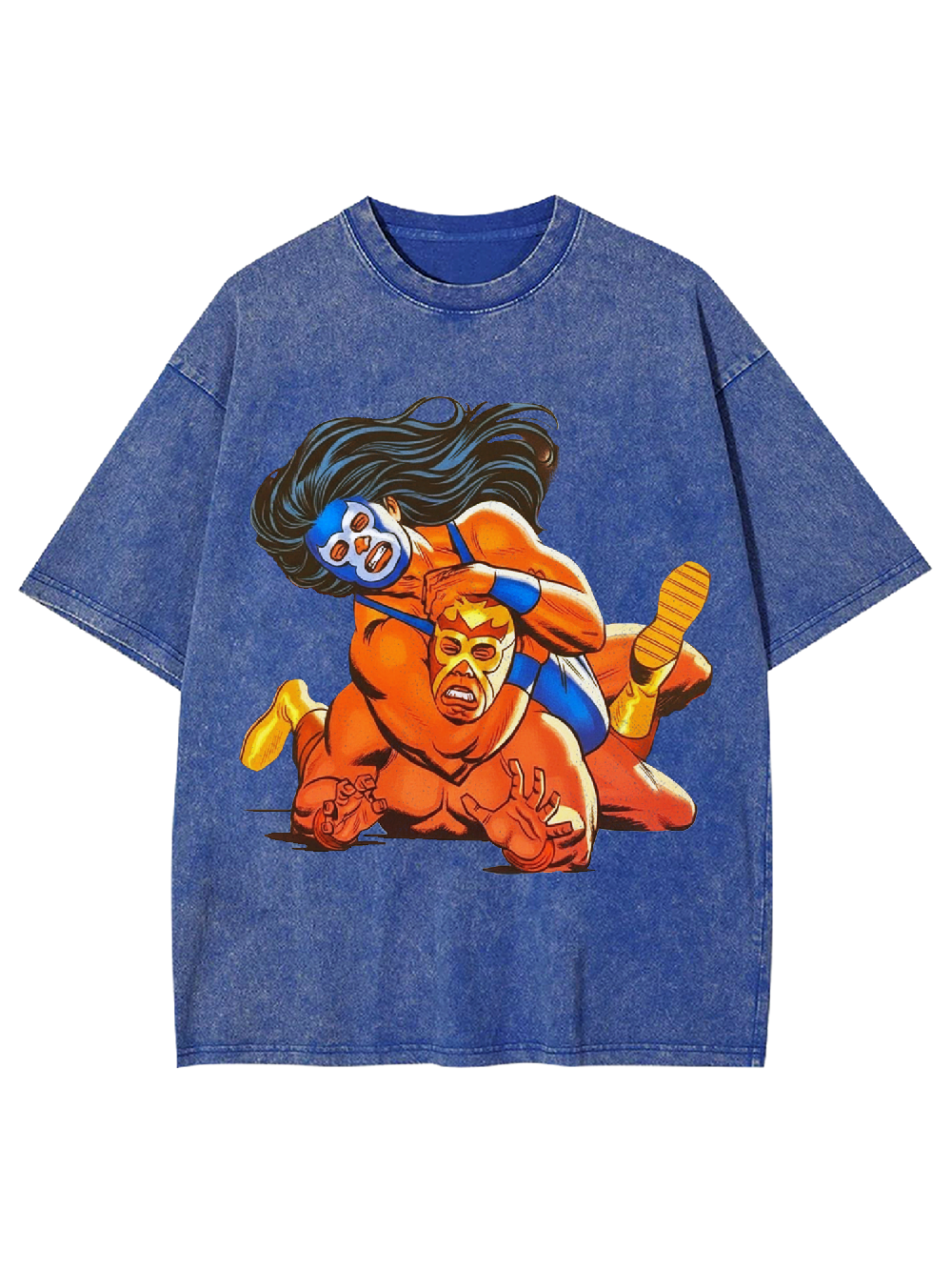 [Copy]aaa Washed Tshirt