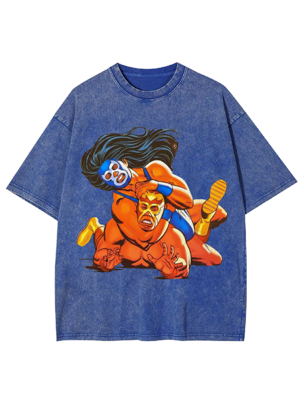 [Copy]aaa Washed Tshirt