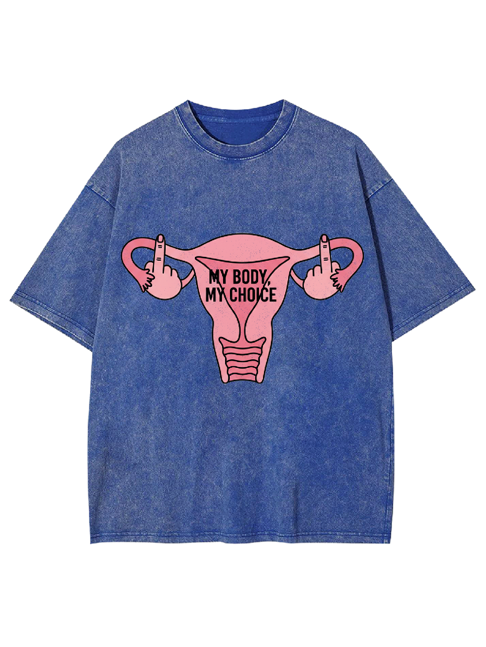 [Copy]aaa Washed Tshirt