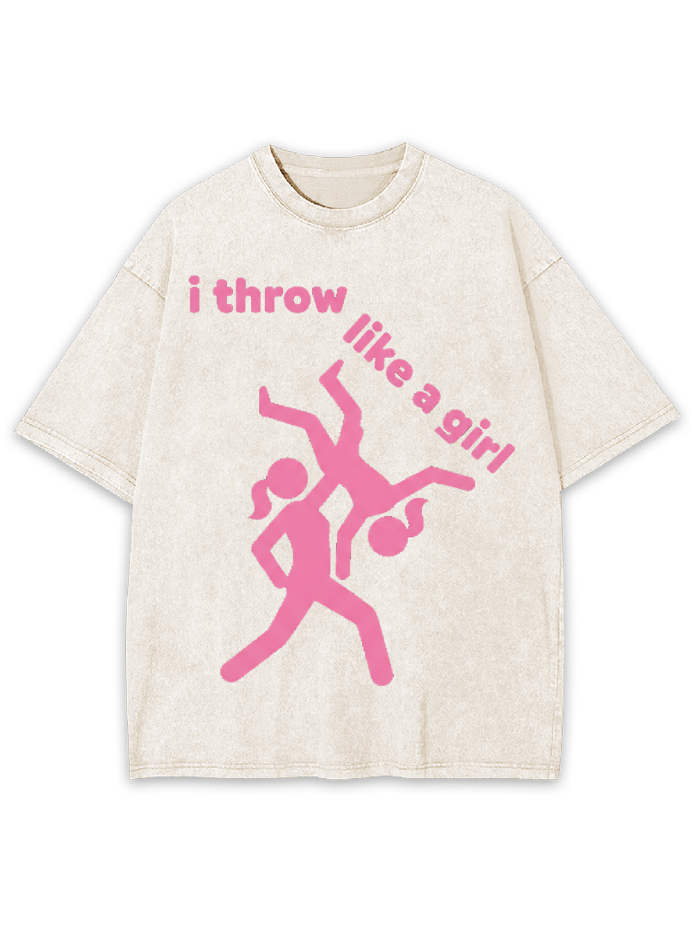 [Copy]aaa Washed Tshirt