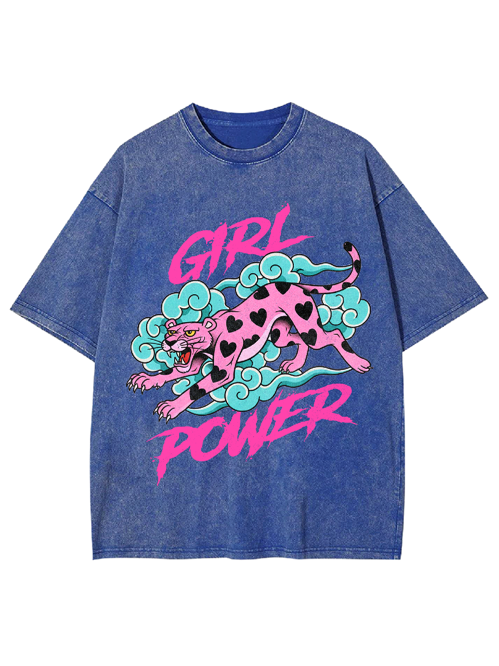 [Copy]aaa Washed Tshirt