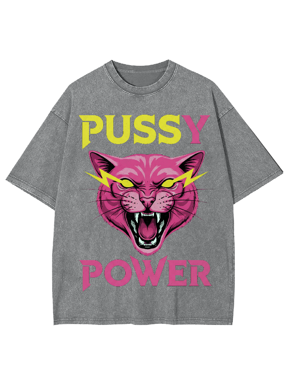 [Copy]aaa Washed Tshirt