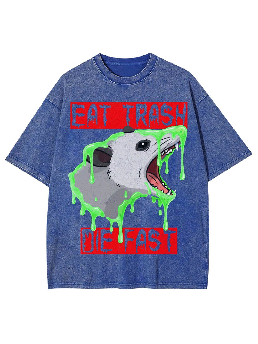 [Copy]aaa Washed Tshirt