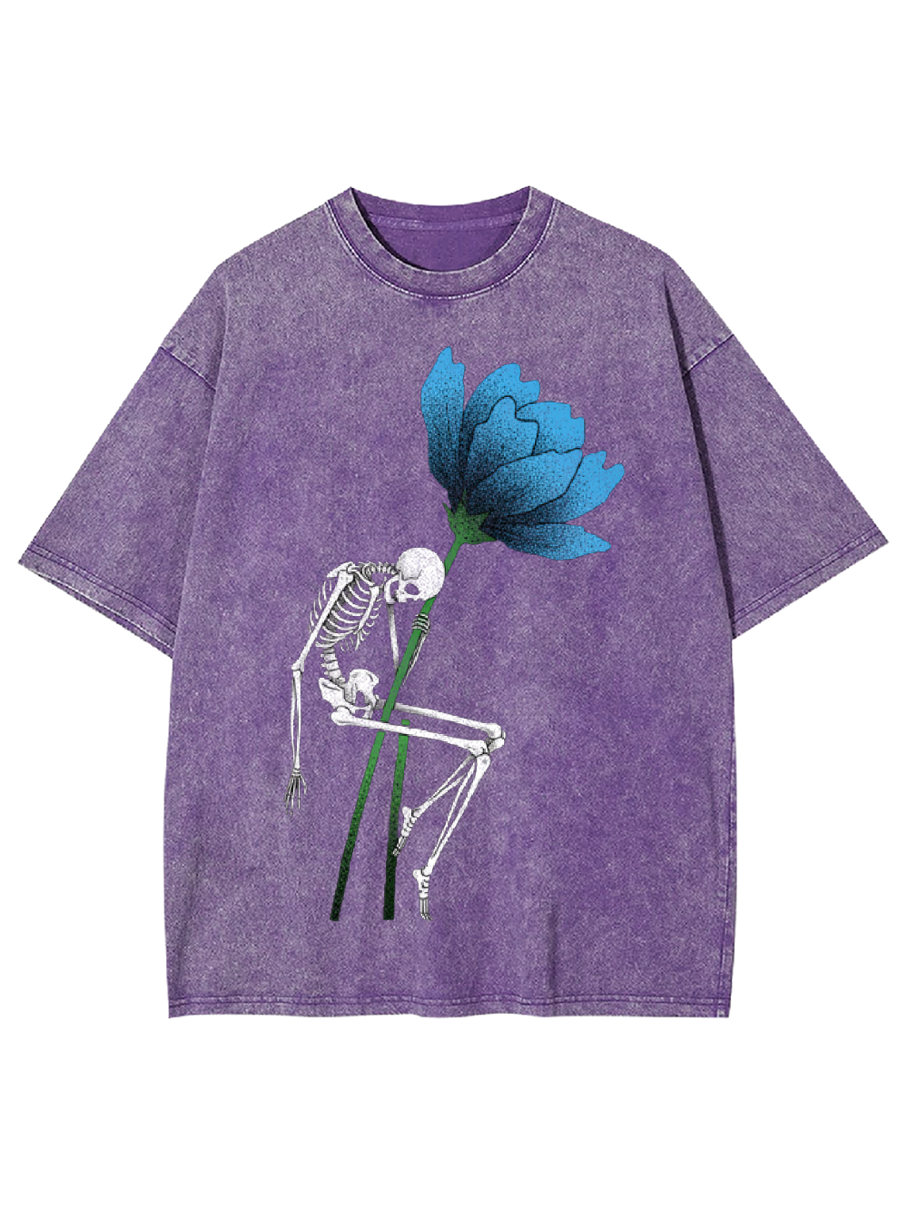 [Copy]aaa Washed Tshirt