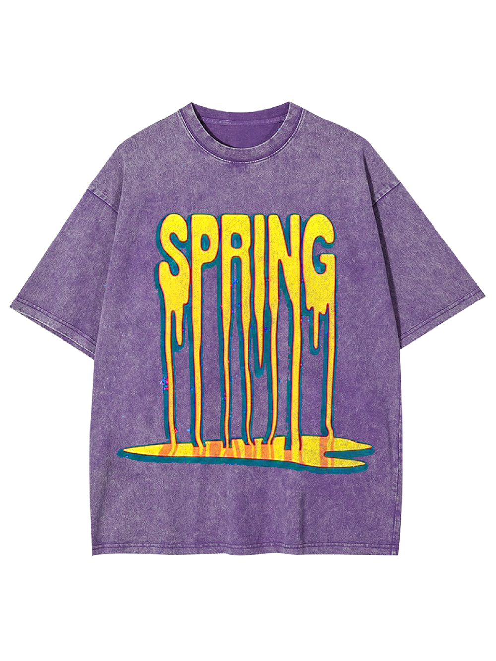 [Copy]aaa Washed Tshirt